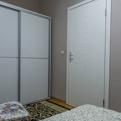 Rental of a comfortable 3-room apartment, 60 m², Voždovac district, Belgrade, Serbia